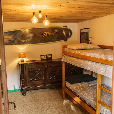 Roofless Surf Lodge 索尔特奥瑟戈尔 外观 照片