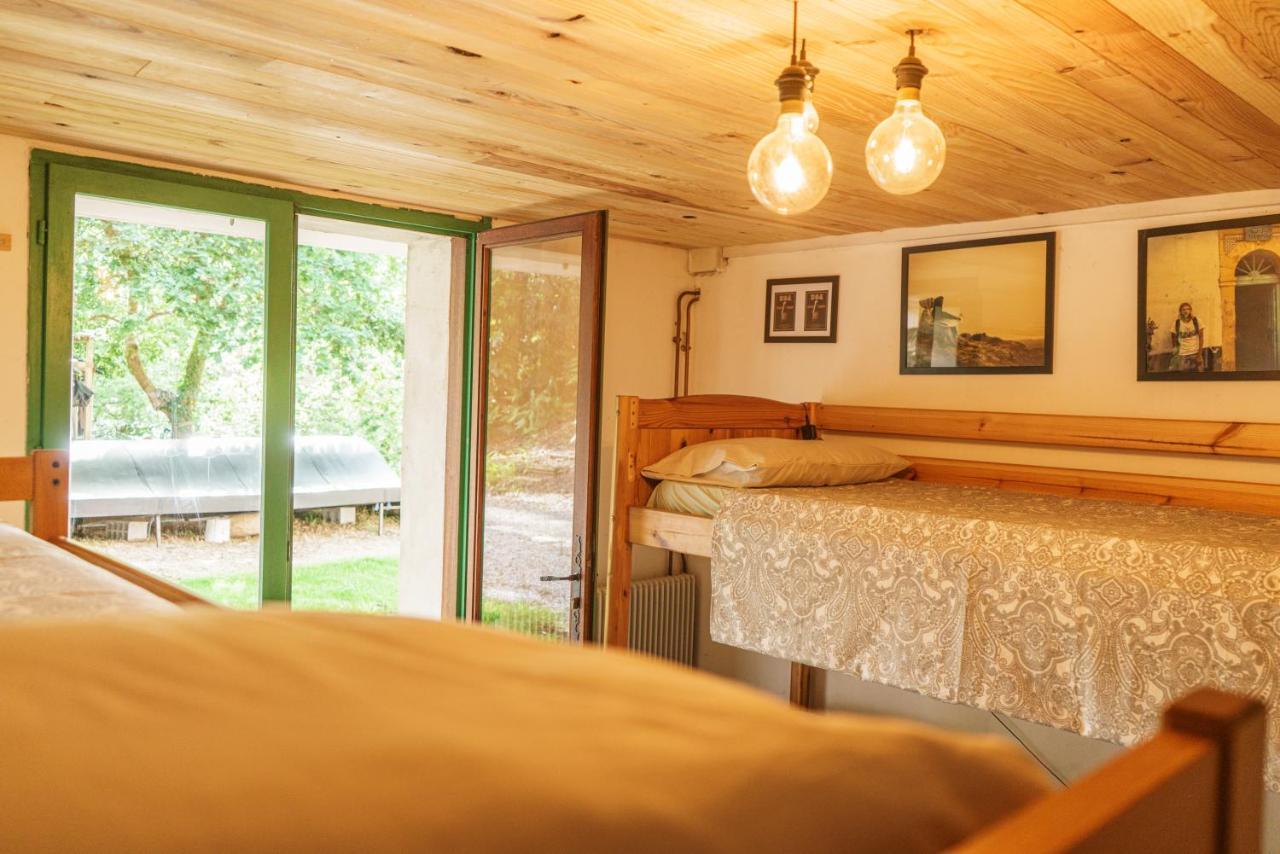 Roofless Surf Lodge 索尔特奥瑟戈尔 外观 照片
